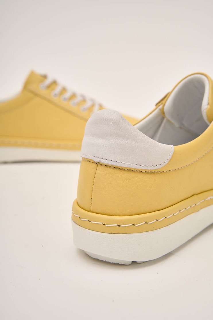 Кеды Lonza 171574 - Вид 9 - интернет магазин sandalini.ua