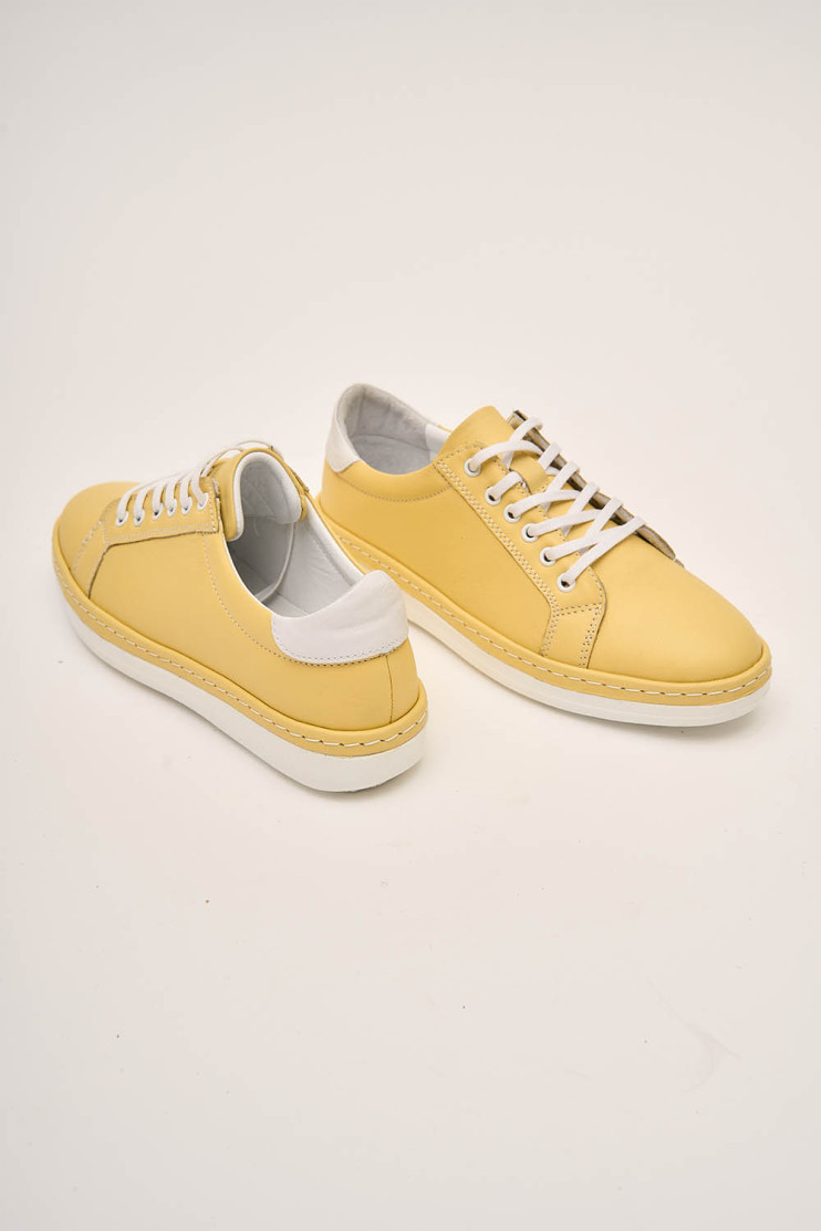 Кеды Lonza 171574 - Вид 10 - интернет магазин sandalini.ua