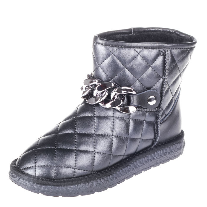 Угги Lonza 173880 - Вид 7 - интернет магазин sandalini.ua