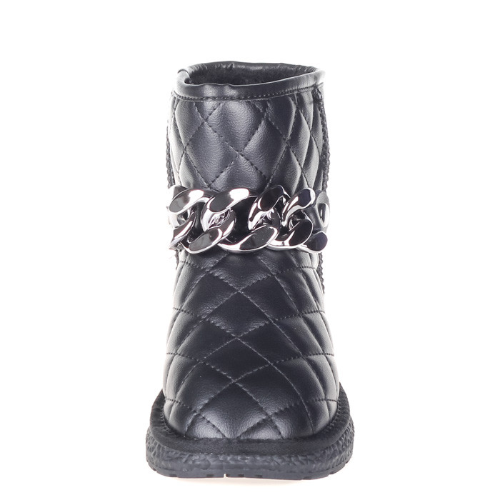 Угги Lonza 173880 - Вид 8 - интернет магазин sandalini.ua