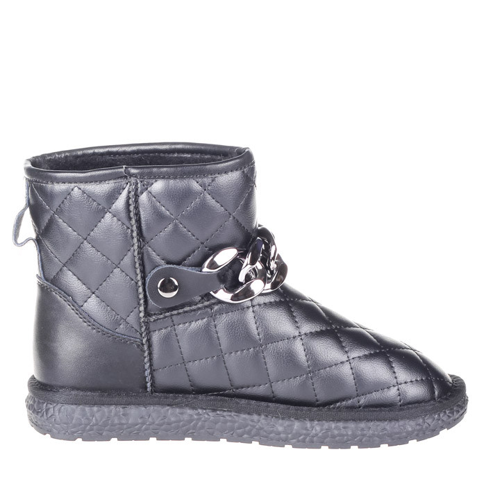 Угги Lonza 173880 - Вид 9 - интернет магазин sandalini.ua