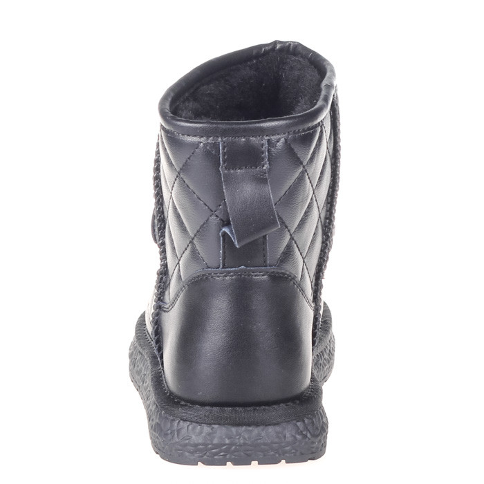 Угги Lonza 173880 - Вид 10 - интернет магазин sandalini.ua