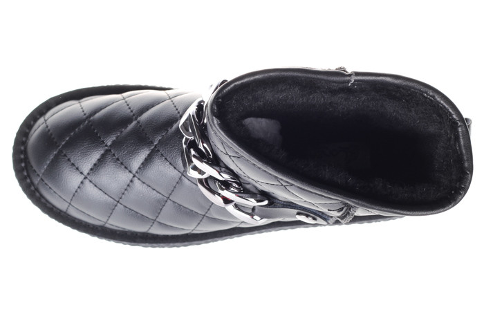 Угги Lonza 173880 - Вид 12 - интернет магазин sandalini.ua