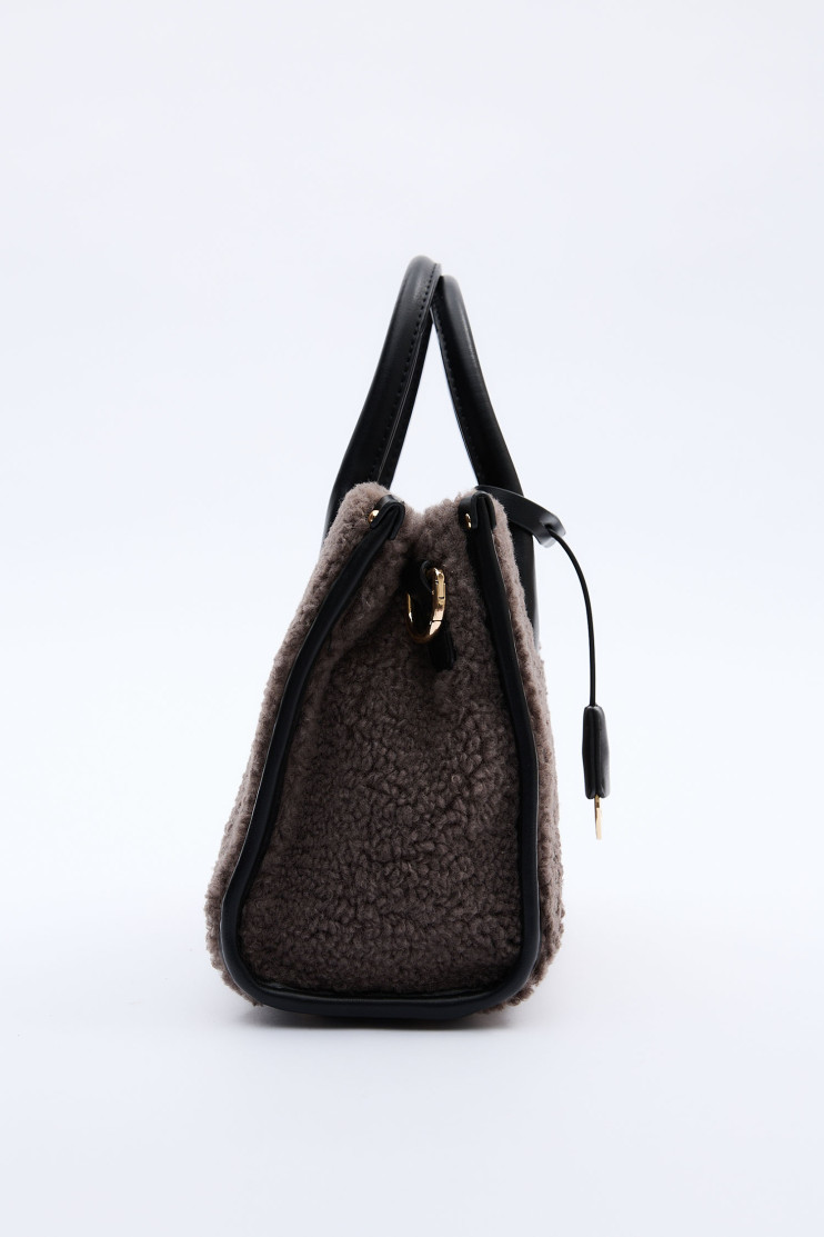 Сумка David Jones 203854 - Вид 6 - интернет магазин sandalini.ua