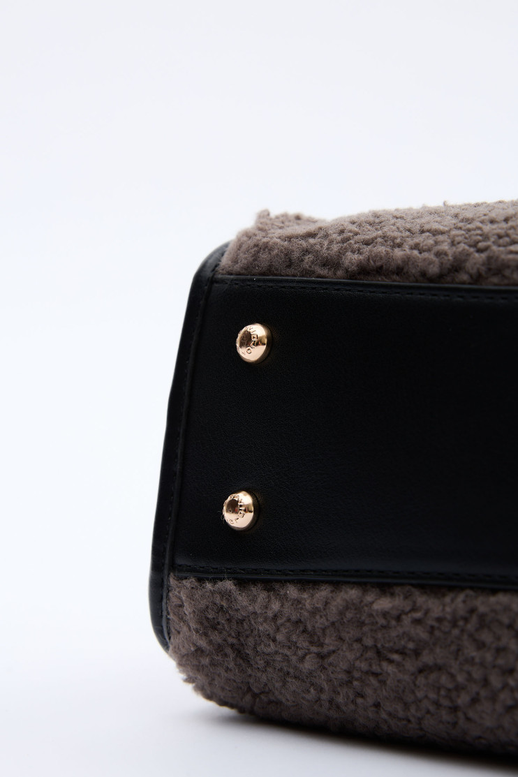 Сумка David Jones 203854 - Вид 7 - интернет магазин sandalini.ua