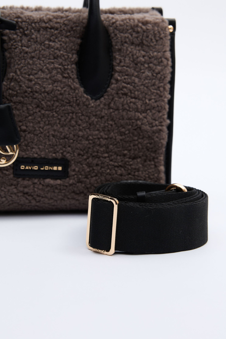 Сумка David Jones 203854 - Вид 8 - интернет магазин sandalini.ua