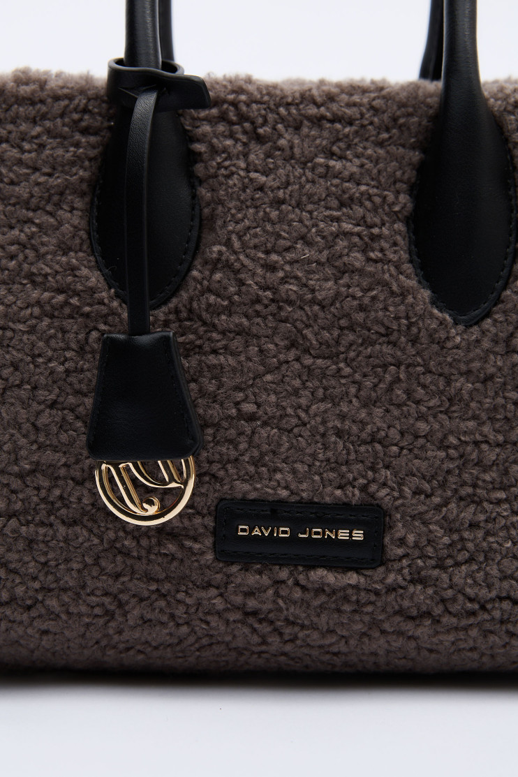 Сумка David Jones 203854 - Вид 3 - интернет магазин sandalini.ua