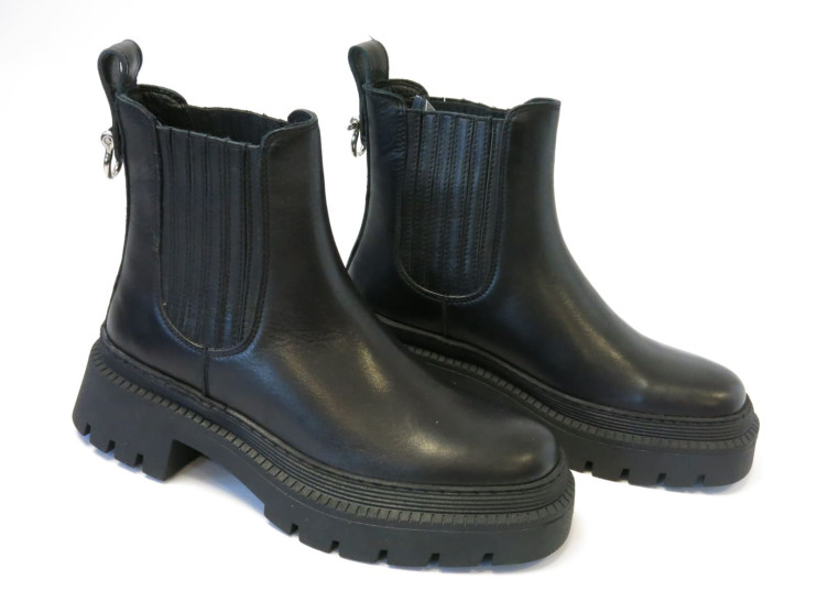 Черевики Anna Lucci 174361 - Вид 2 - інтернет магазин sandalini.ua