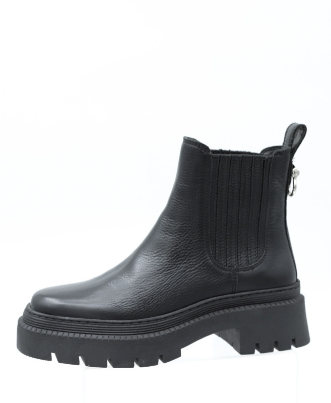 Черевики Anna Lucci 174361 - Вид 3 - інтернет магазин sandalini.ua