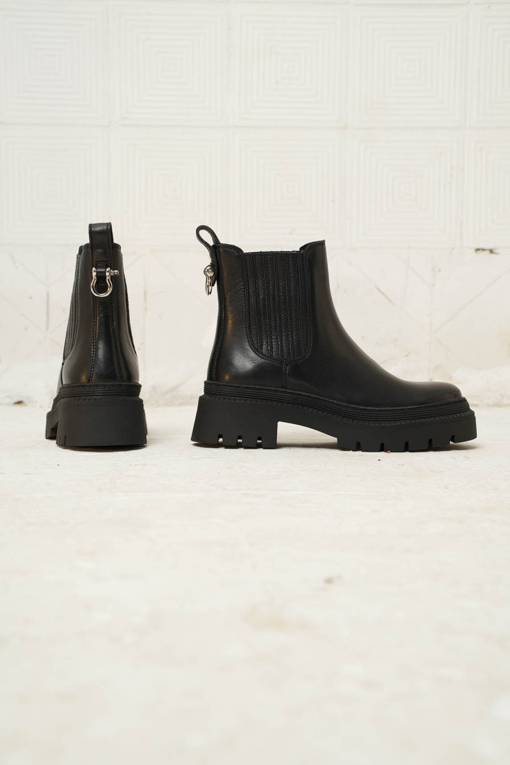 Черевики Anna Lucci 174361 - Вид 1 - інтернет магазин sandalini.ua