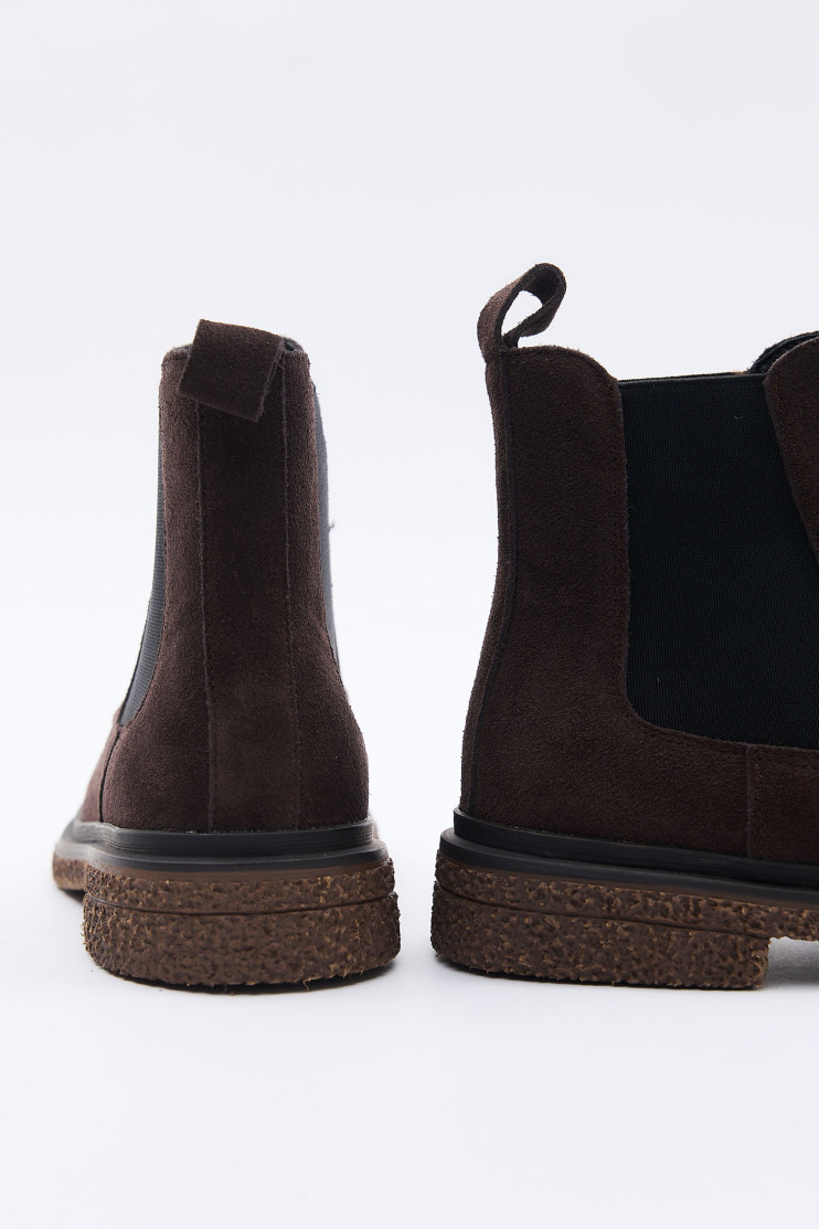 Ботинки Lonza 205002 - Вид 7 - интернет магазин sandalini.ua