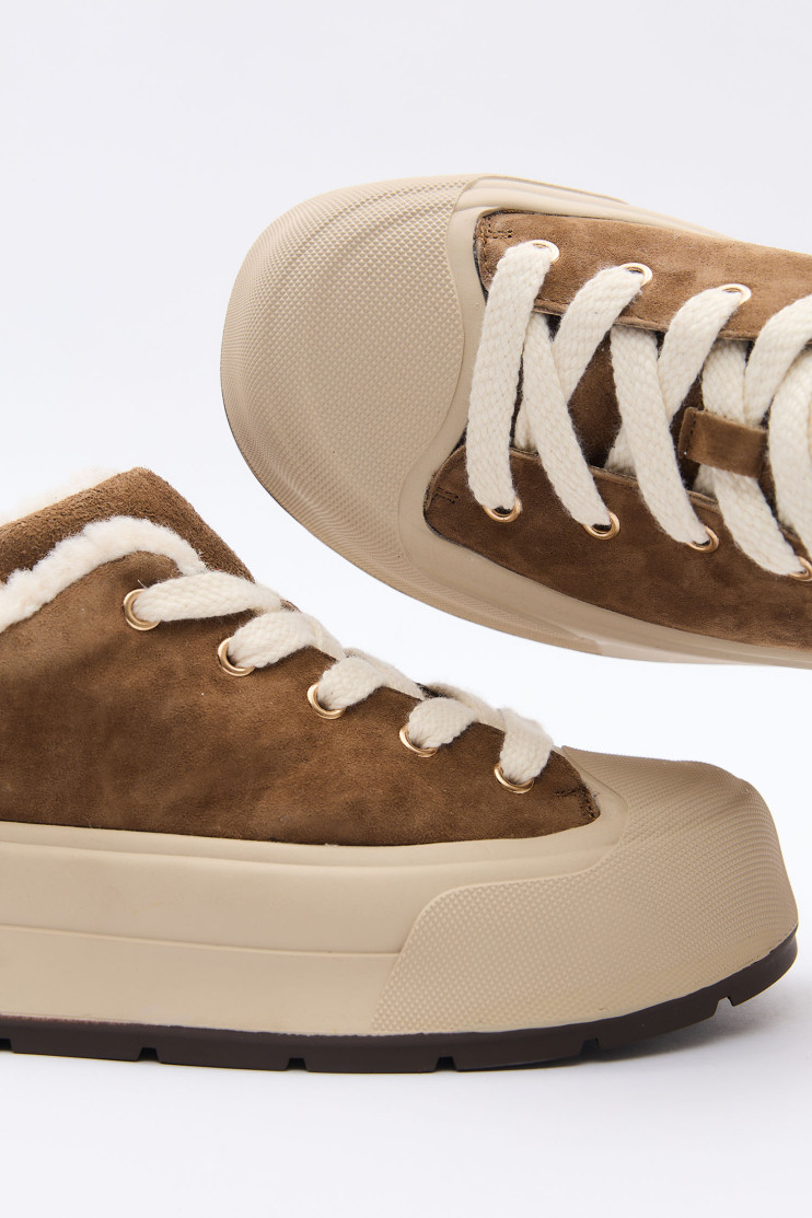 Сліпони Lonza 204787 - Вид 9 - інтернет магазин sandalini.ua