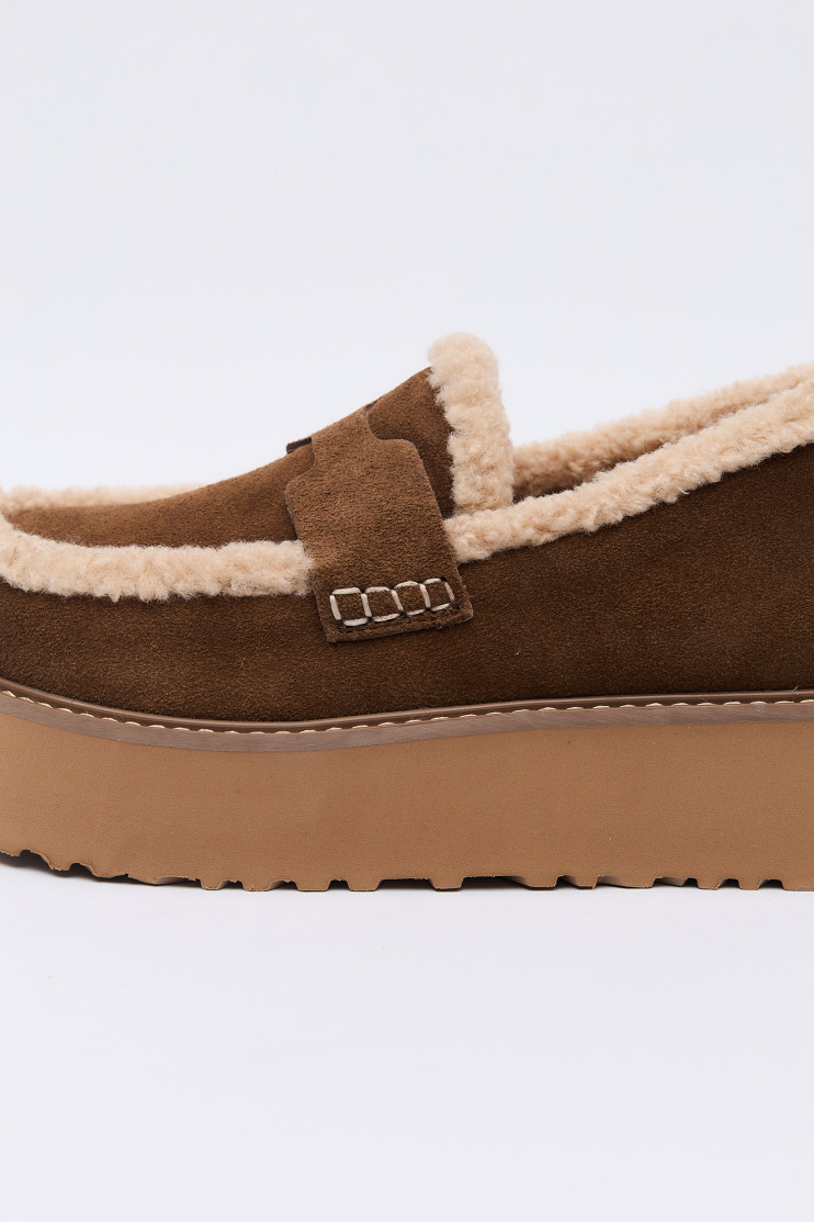 Сліпони ALLSY 200606 - Вид 3 - інтернет магазин sandalini.ua