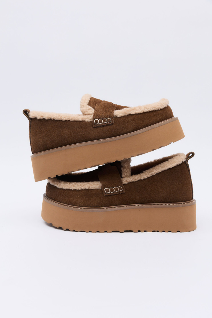 Сліпони ALLSY 200606 - Вид 4 - інтернет магазин sandalini.ua