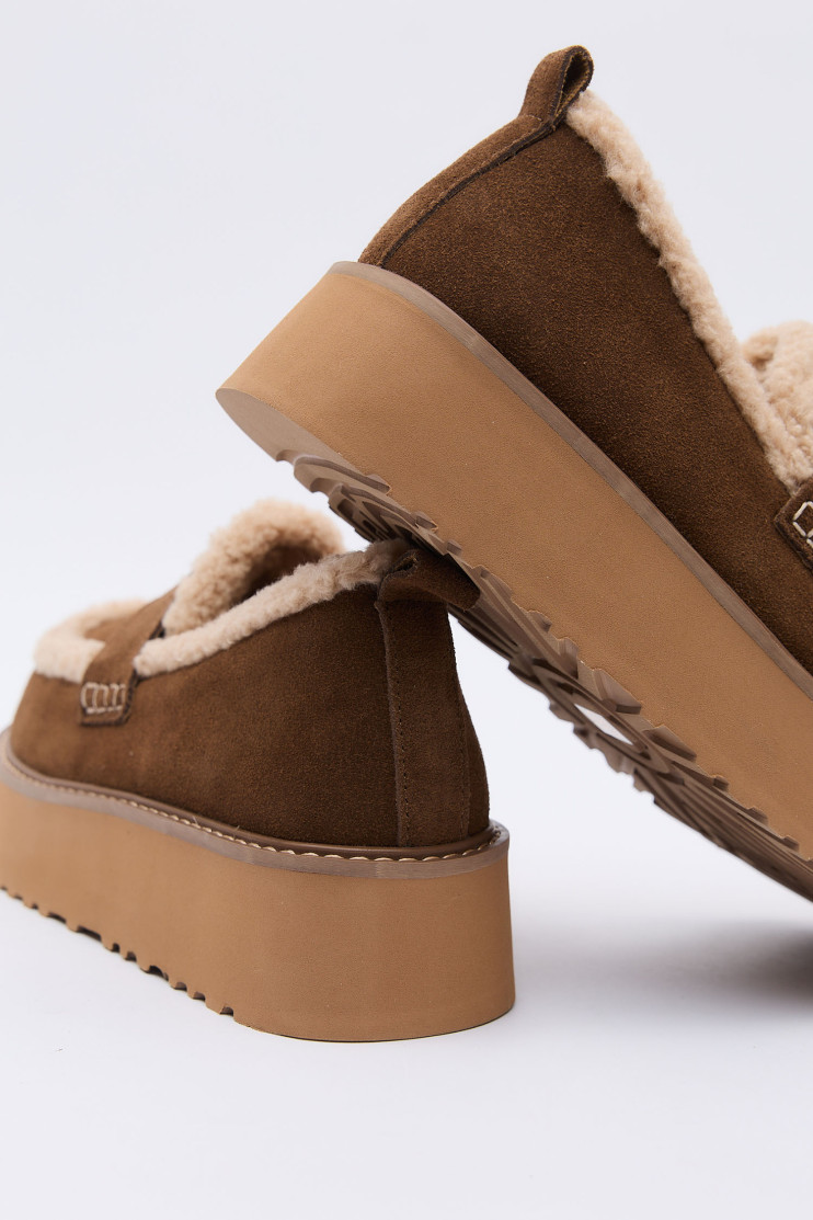 Сліпони ALLSY 200606 - Вид 5 - інтернет магазин sandalini.ua