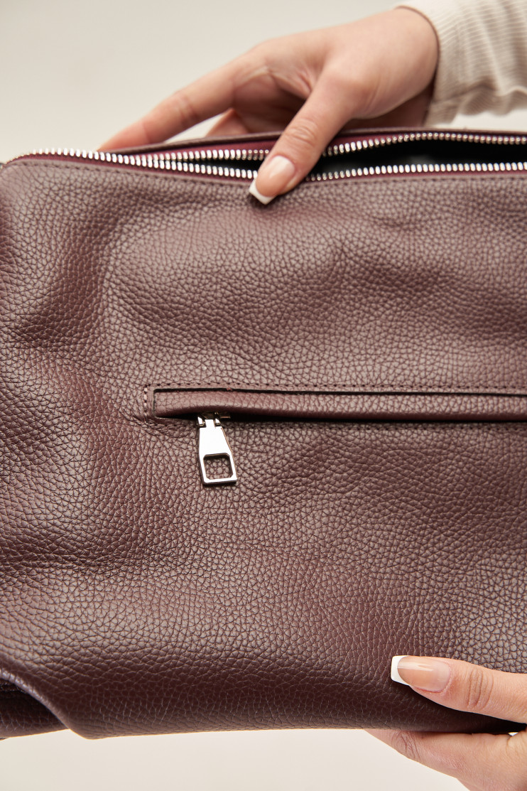 Сумка Lonza 166725 - Вид 6 - інтернет магазин sandalini.ua