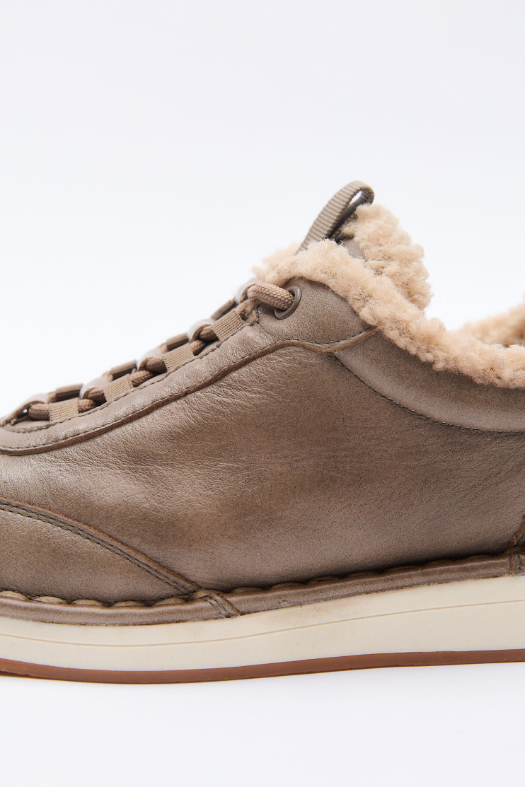 Кроссовки Lonza 204708 - Вид 7 - интернет магазин sandalini.ua