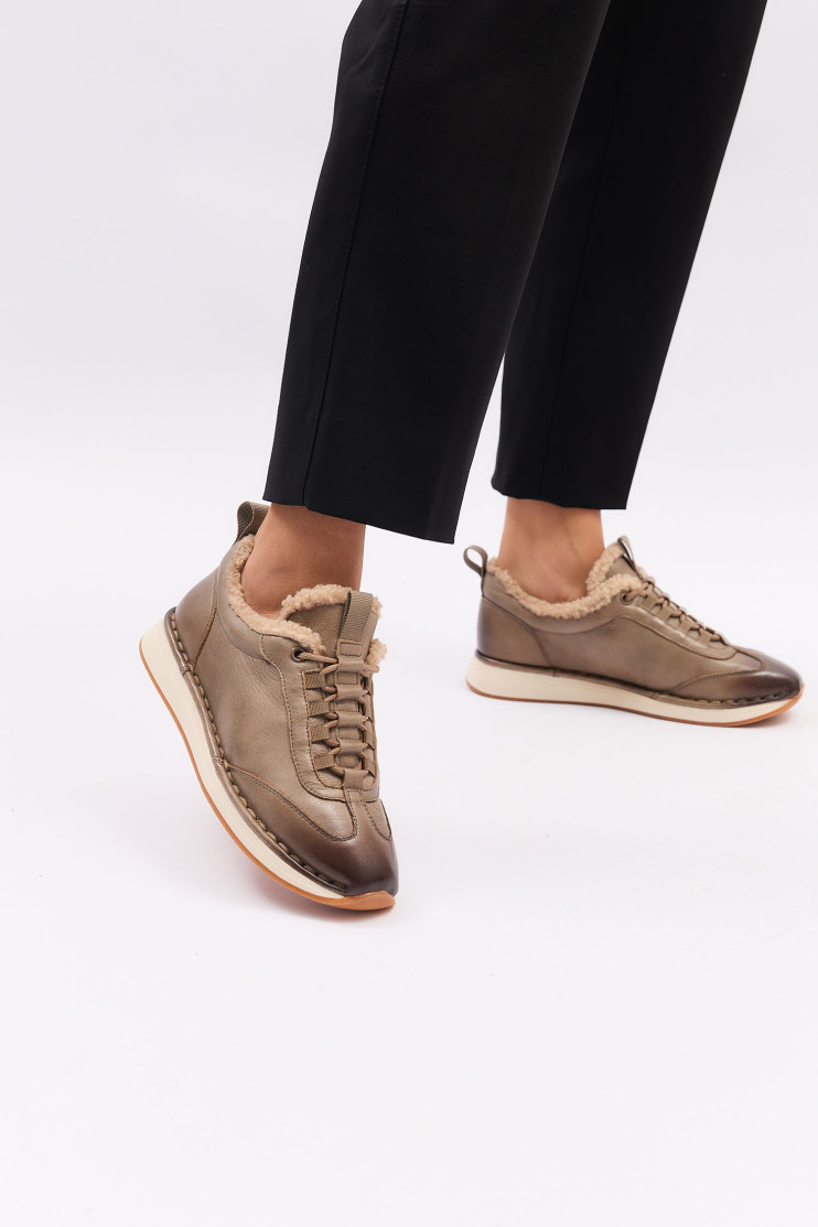 Кроссовки Lonza 204708 - Вид 1 - интернет магазин sandalini.ua