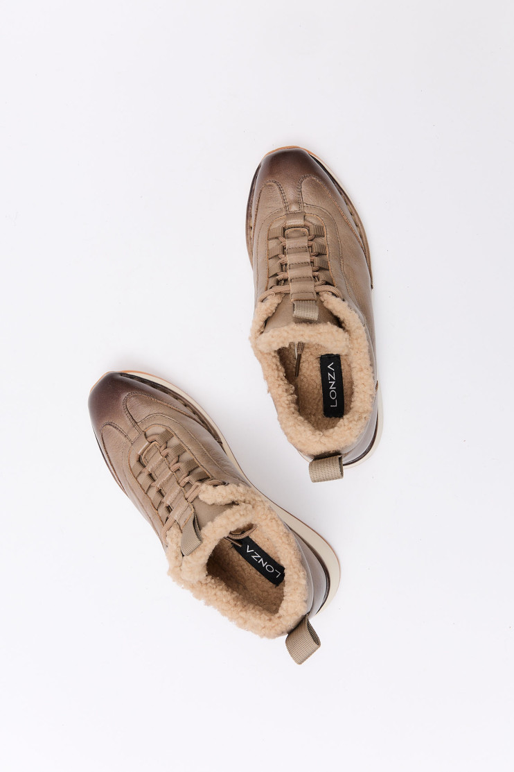 Кроссовки Lonza 204708 - Вид 2 - интернет магазин sandalini.ua