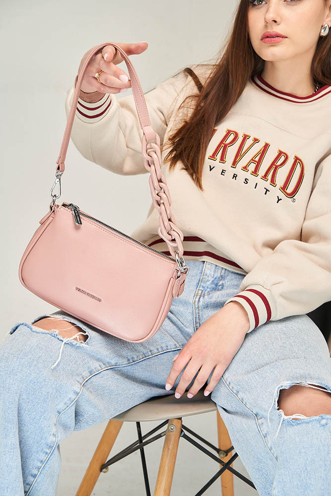 Сумка Velina Fabbiano 177373 - Вид 1 - інтернет магазин sandalini.ua