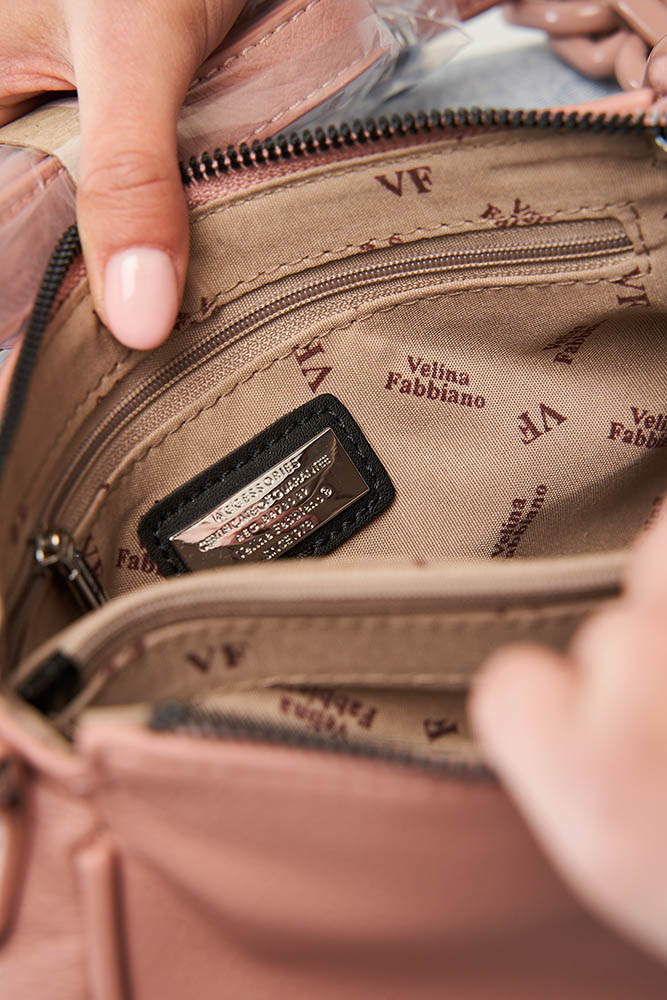 Сумка Velina Fabbiano 177373 - Вид 6 - інтернет магазин sandalini.ua