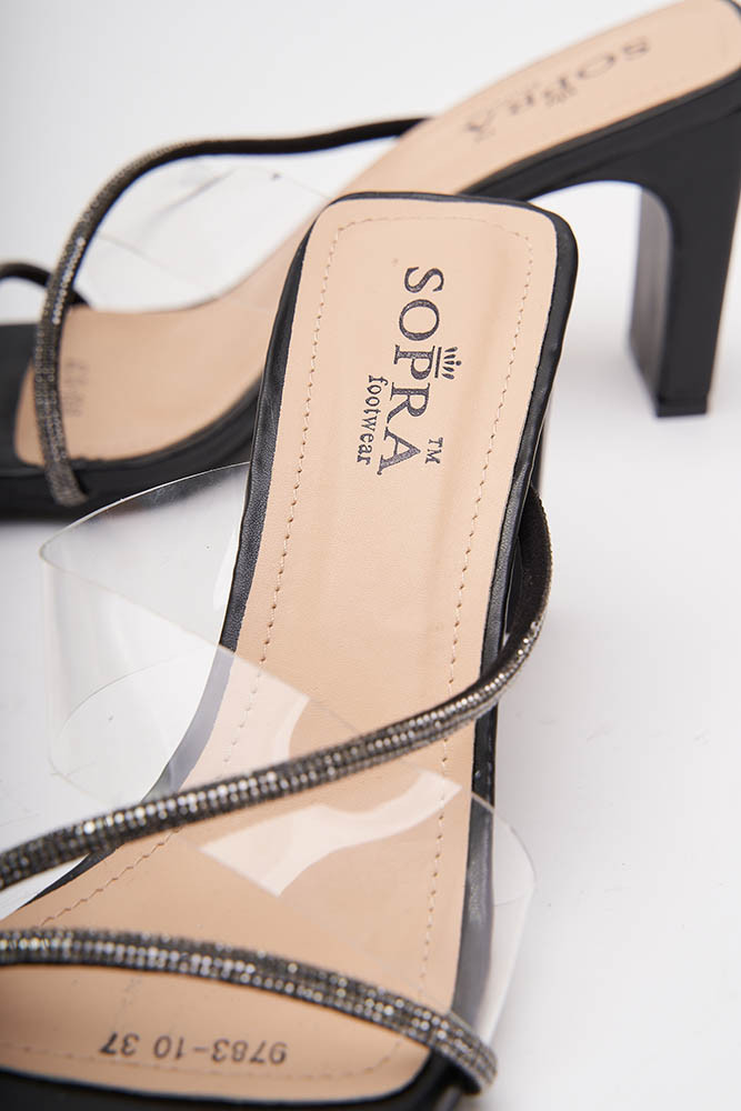 Сабо SOPRA 169664 - Вид 9 - інтернет магазин sandalini.ua