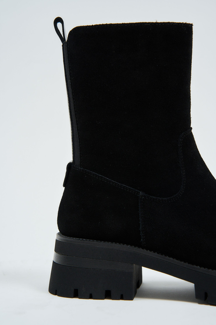 Черевики Lonza 205049 - Вид 4 - інтернет магазин sandalini.ua