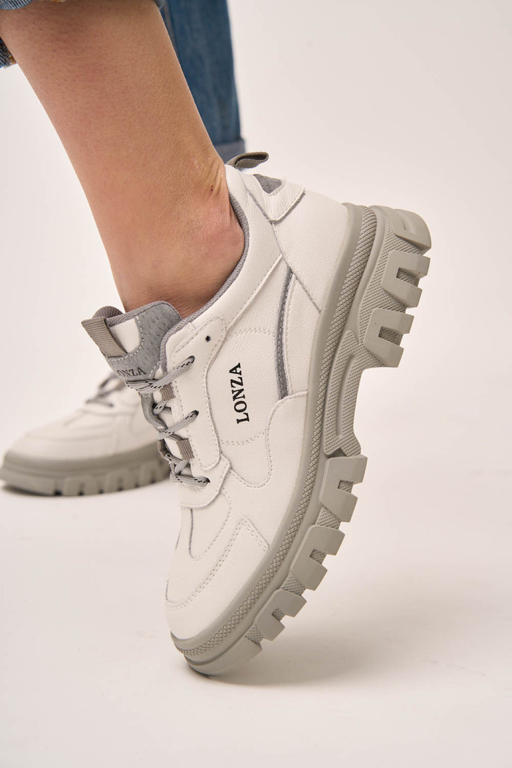 Кросівки Lonza 174615 - Вид 1 - інтернет магазин sandalini.ua