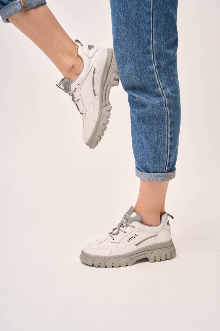 Кросівки Lonza 174615 - Вид 7 - інтернет магазин sandalini.ua