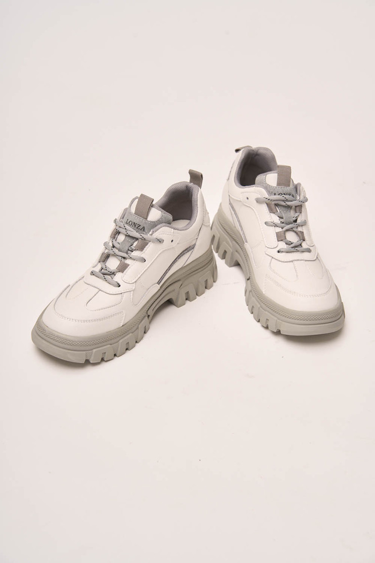 Кросівки Lonza 174615 - Вид 6 - інтернет магазин sandalini.ua