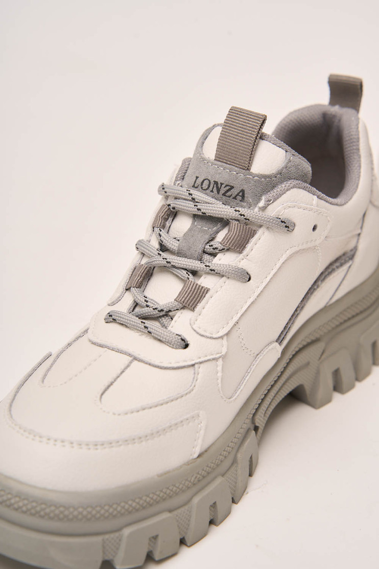 Кросівки Lonza 174615 - Вид 8 - інтернет магазин sandalini.ua