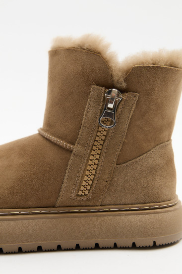 Угги ALLSY 203050