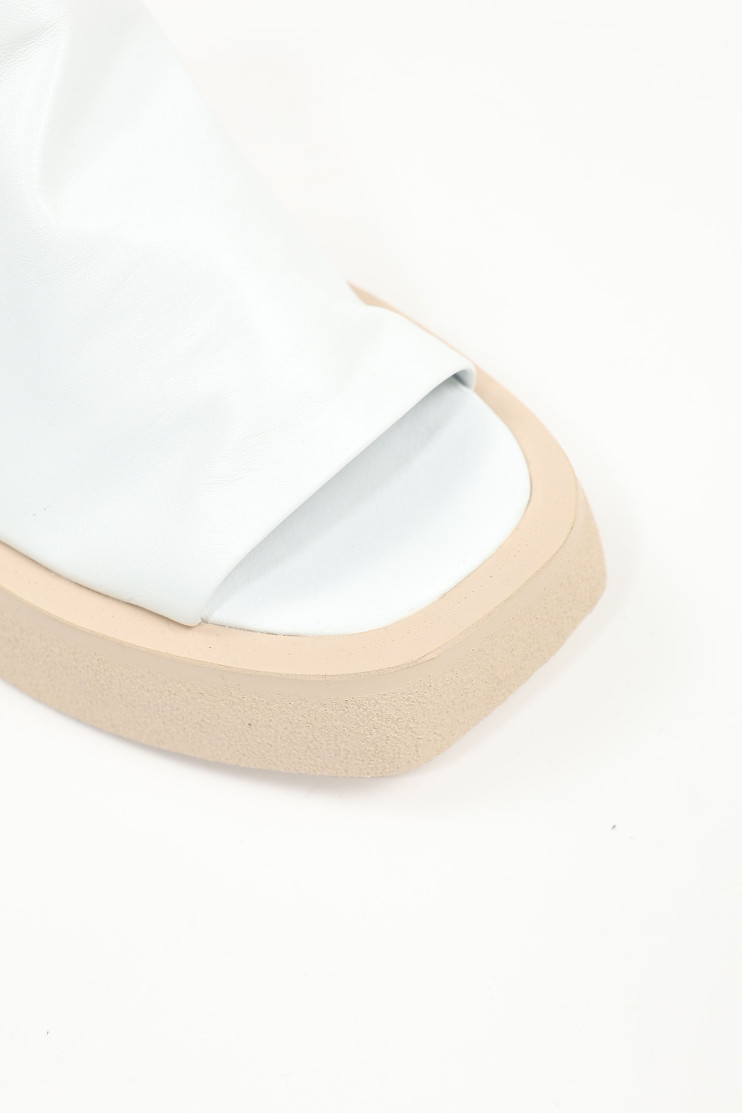 Сабо Anna Lucci 171308 - Вид 3 - інтернет магазин sandalini.ua