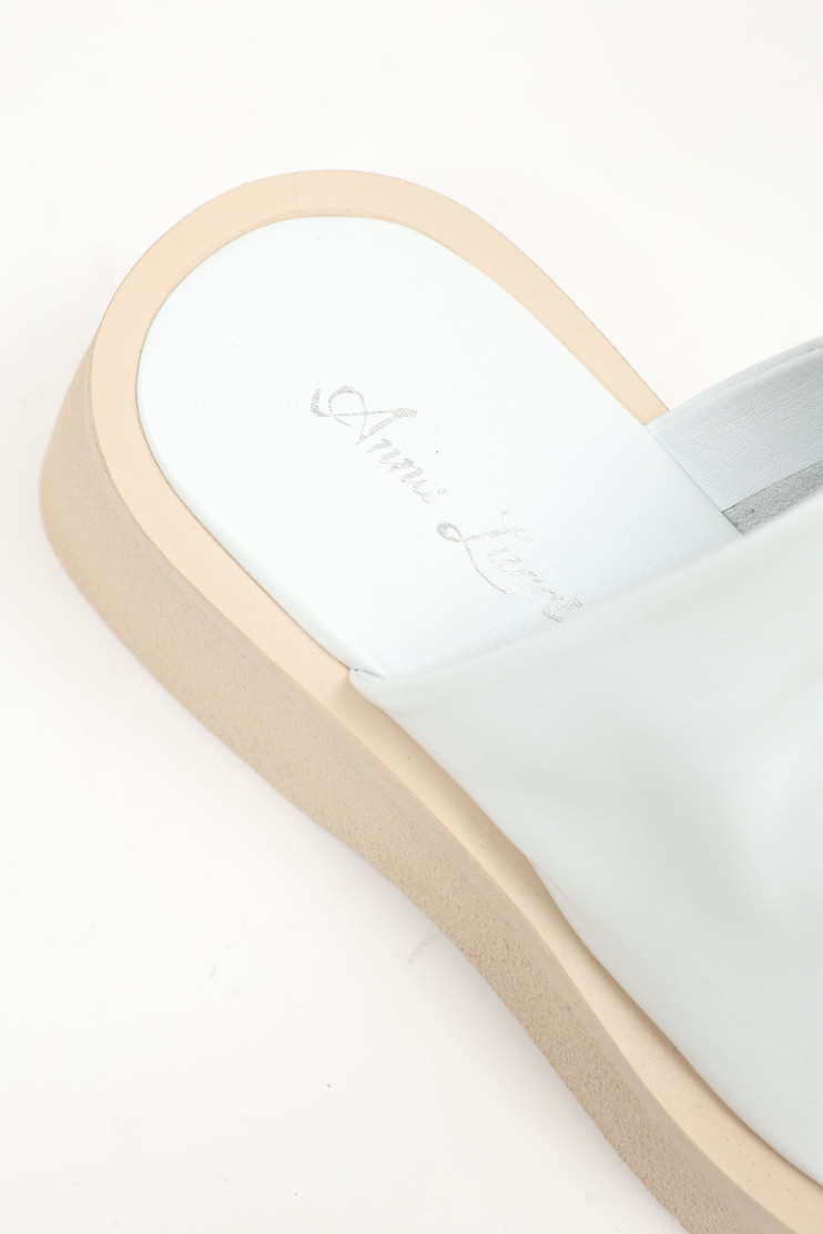 Сабо Anna Lucci 171308 - Вид 4 - інтернет магазин sandalini.ua