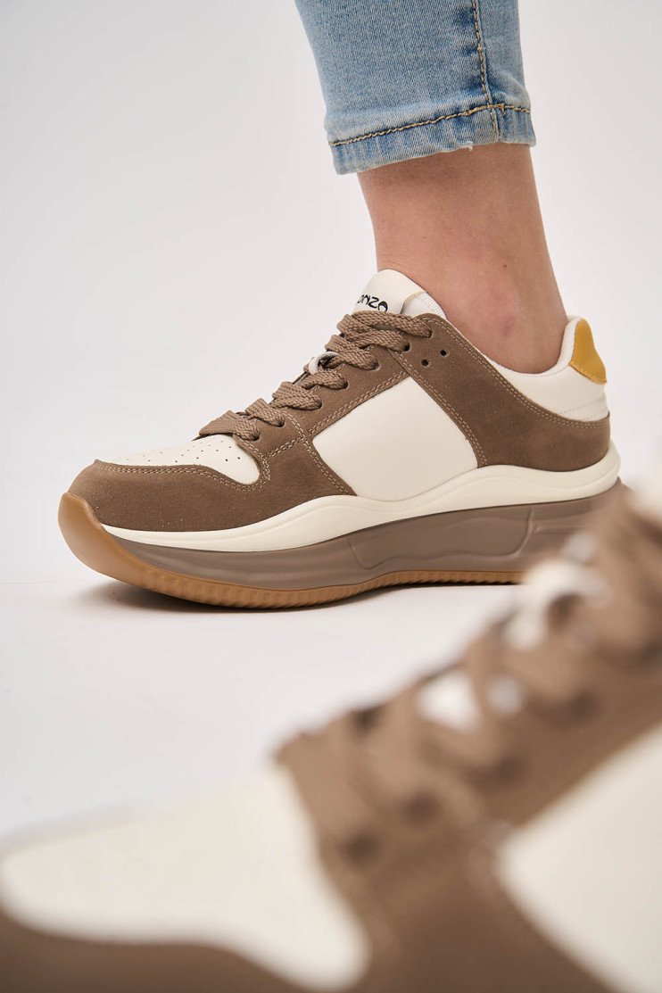 Кросівки Lonza 176324 - Вид 4 - інтернет магазин sandalini.ua