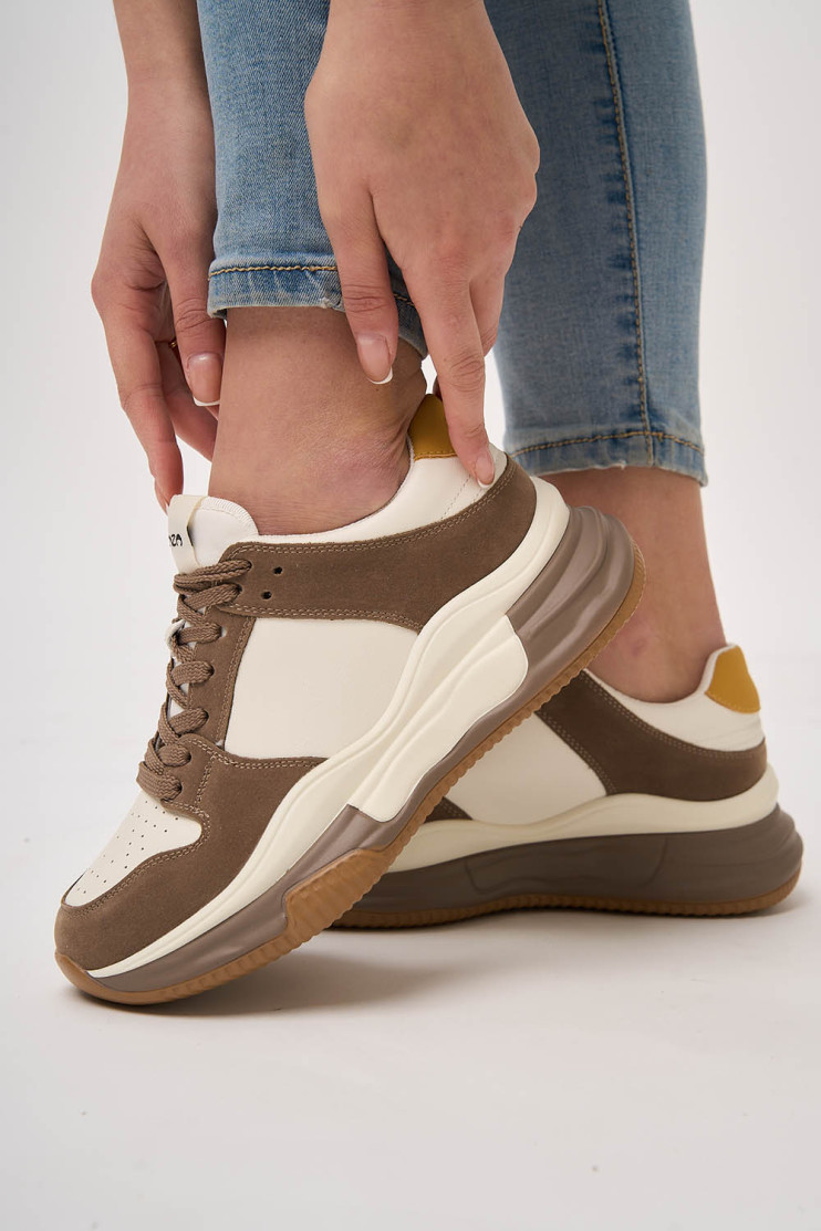 Кросівки Lonza 176324 - Вид 5 - інтернет магазин sandalini.ua