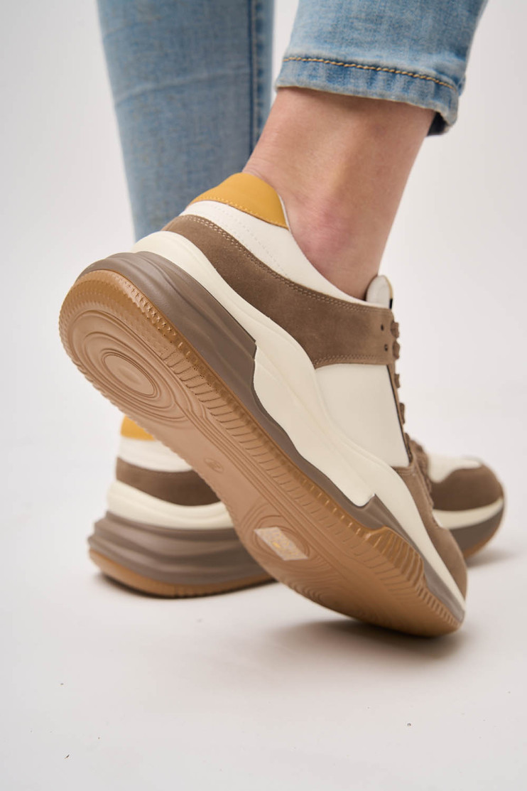 Кросівки Lonza 176324 - Вид 6 - інтернет магазин sandalini.ua