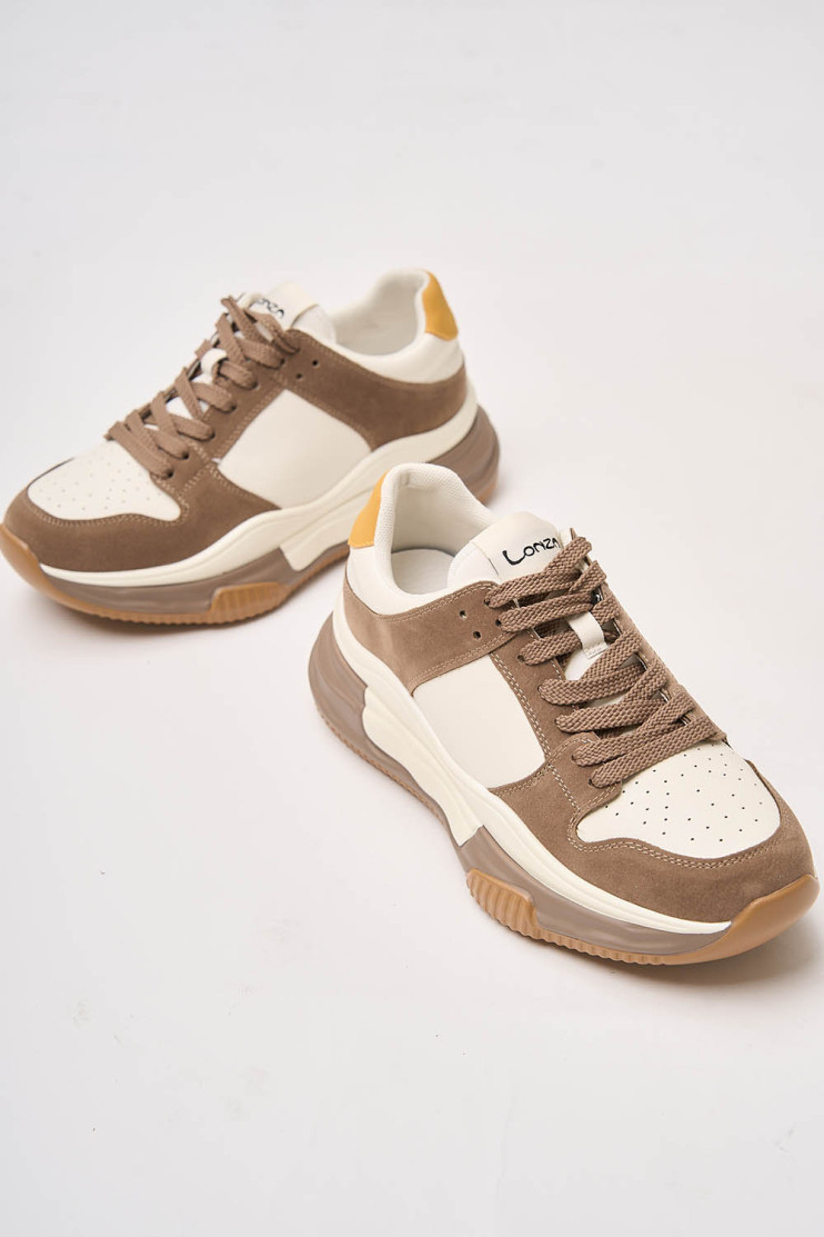 Кросівки Lonza 176324 - Вид 8 - інтернет магазин sandalini.ua