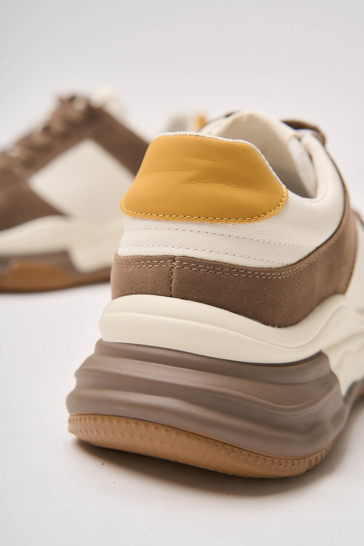 Кросівки Lonza 176324 - Вид 12 - інтернет магазин sandalini.ua