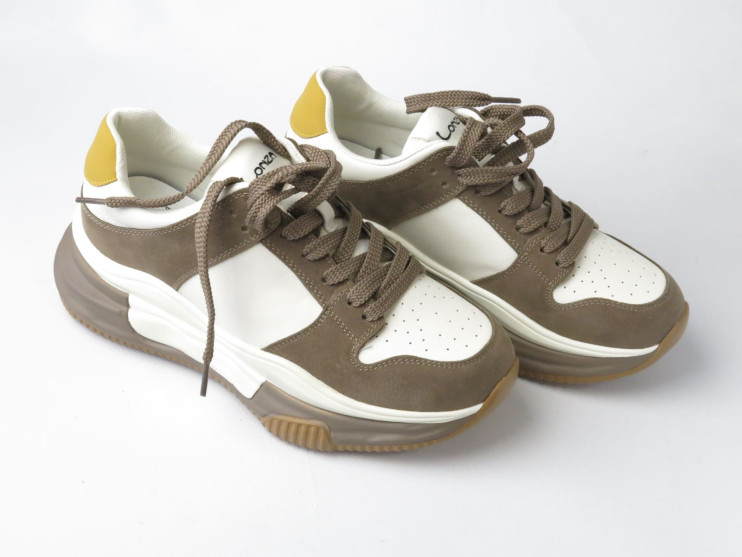 Кросівки Lonza 176324 - Вид 14 - інтернет магазин sandalini.ua