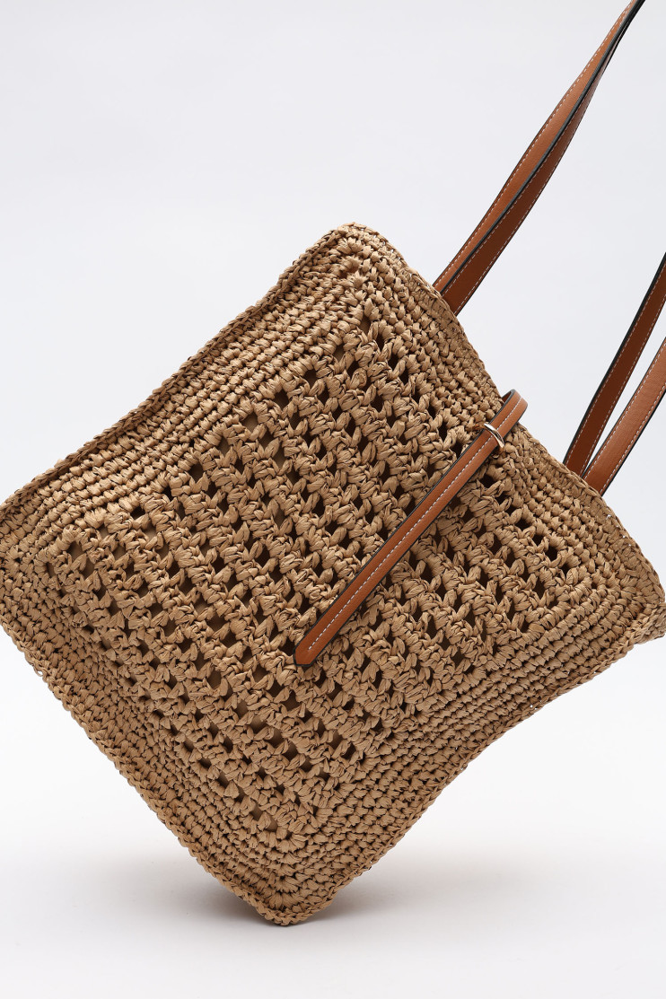 Сумка Lonza 213706 - Вид 2 - интернет магазин sandalini.ua