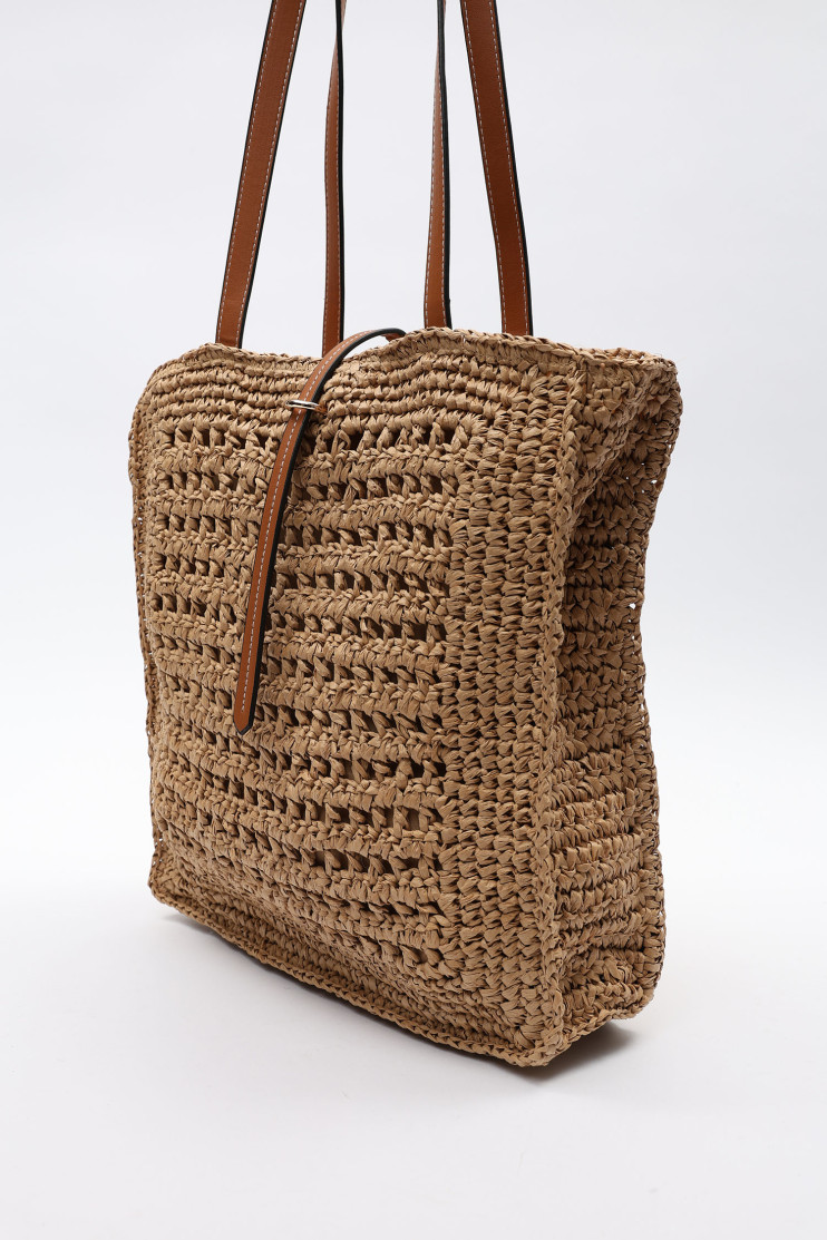 Сумка Lonza 213706 - Вид 3 - интернет магазин sandalini.ua