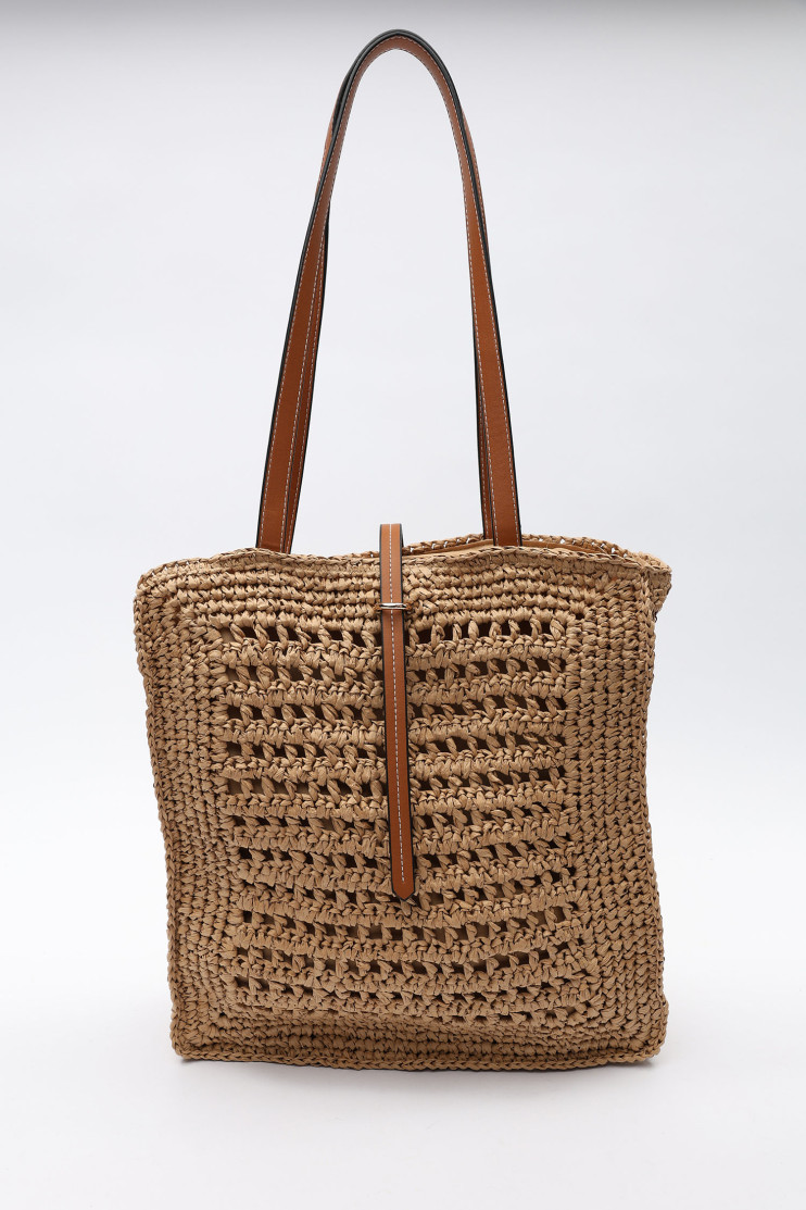 Сумка Lonza 213706 - Вид 1 - интернет магазин sandalini.ua