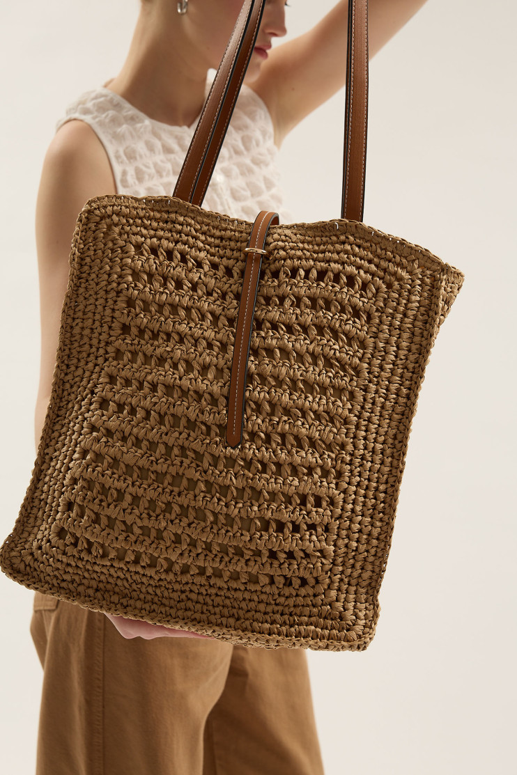 Сумка Lonza 213706 - Вид 9 - інтернет магазин sandalini.ua