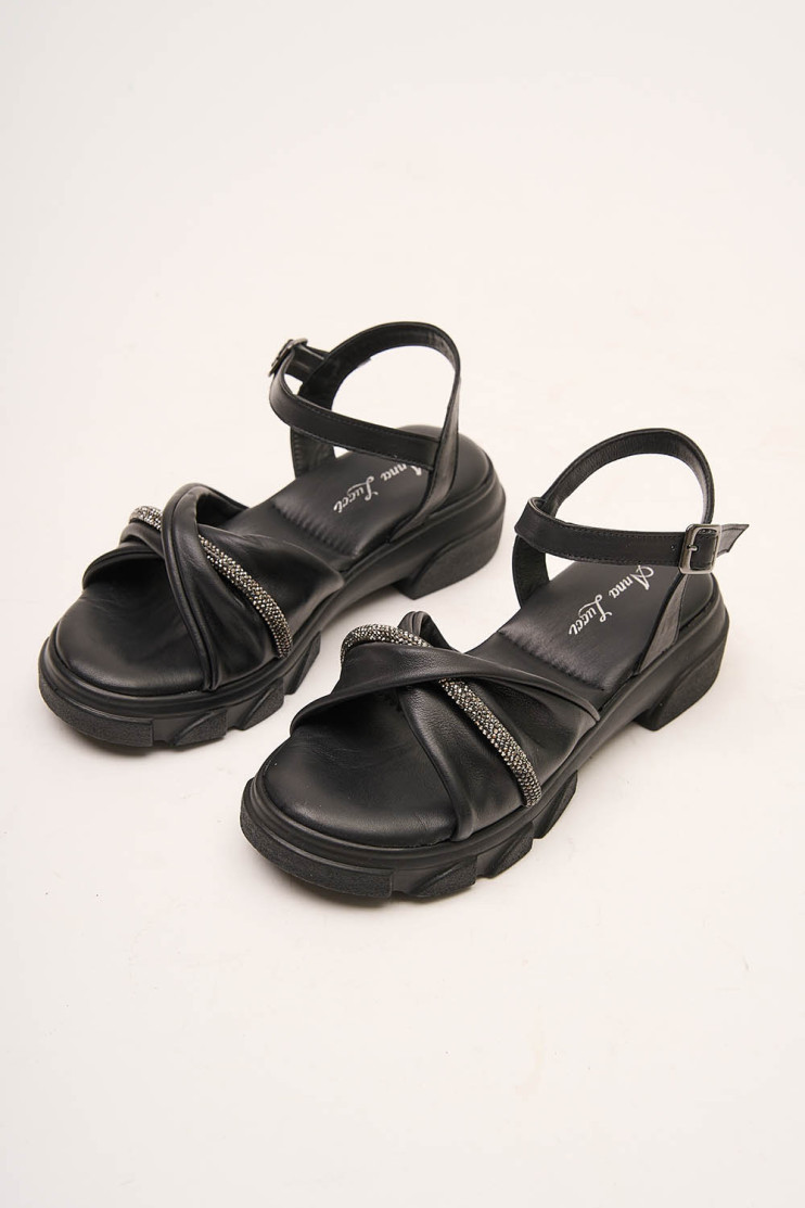 Босоніжки Anna Lucci 176056 - Вид 1 - інтернет магазин sandalini.ua