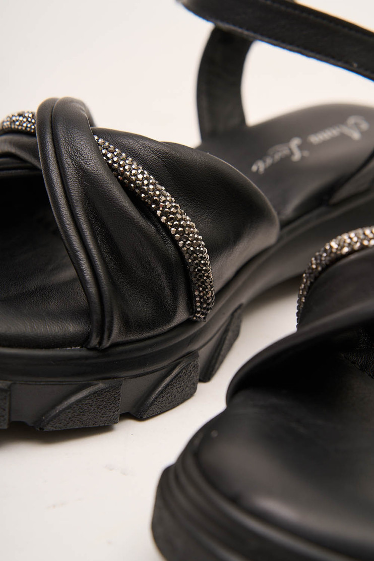 Босоніжки Anna Lucci 176056 - Вид 7 - інтернет магазин sandalini.ua