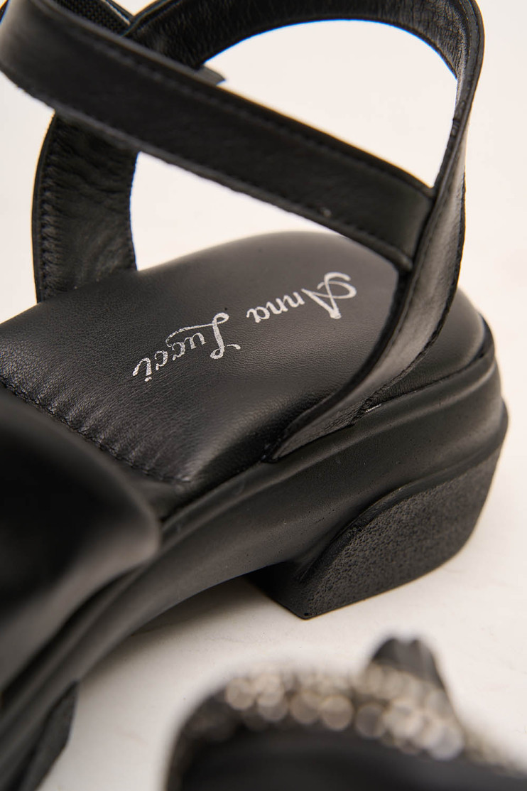 Босоніжки Anna Lucci 176056 - Вид 3 - інтернет магазин sandalini.ua