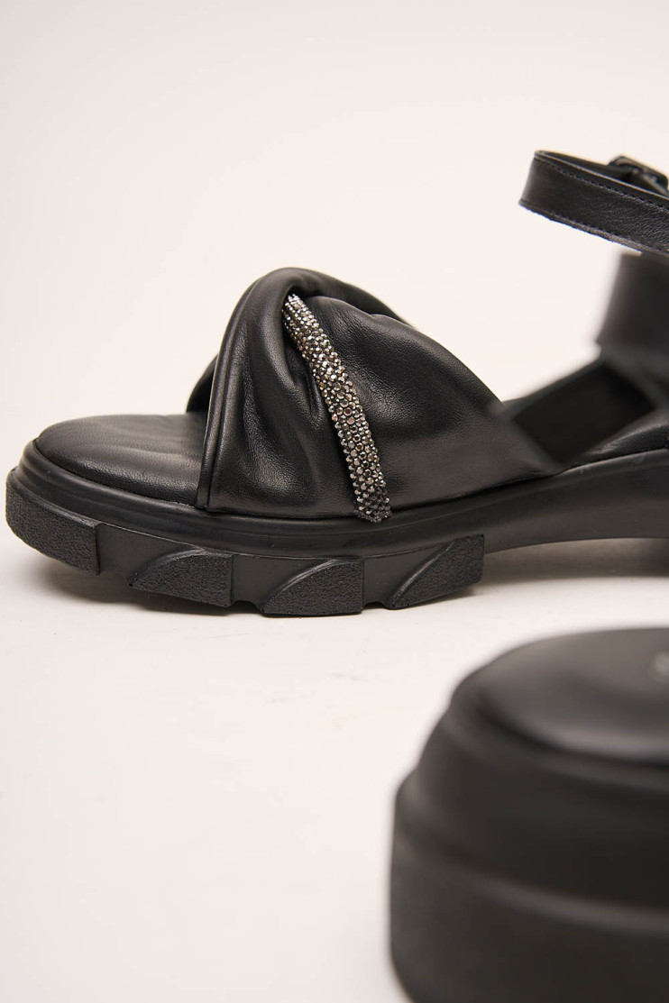 Босоніжки Anna Lucci 176056 - Вид 5 - інтернет магазин sandalini.ua