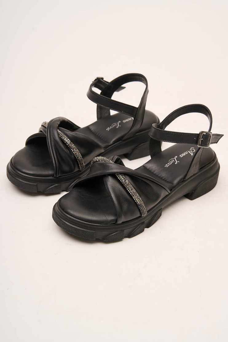 Босоніжки Anna Lucci 176056 - Вид 13 - інтернет магазин sandalini.ua