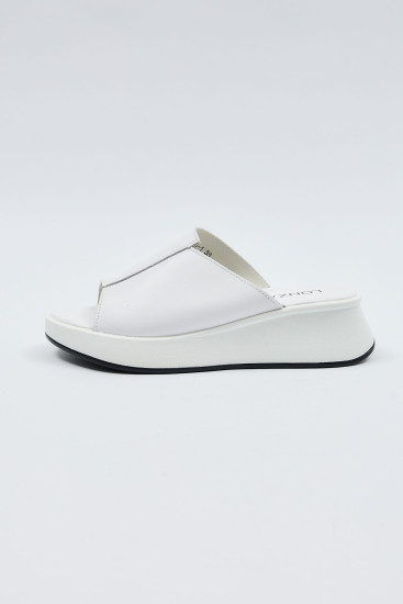 Шльопанці Lonza 207191